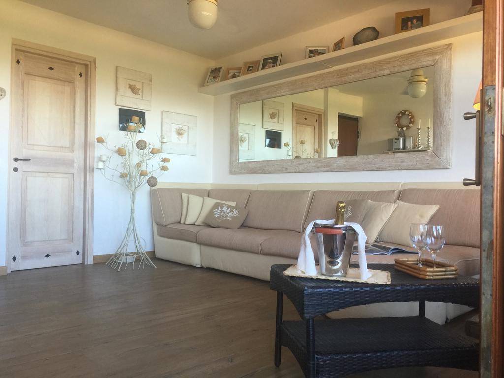 Smeralda Residenza Di Charme Portisco Room photo