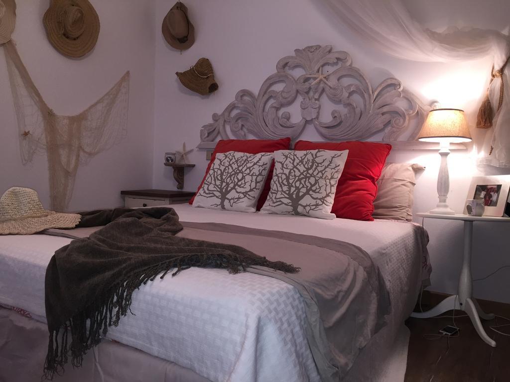 Smeralda Residenza Di Charme Portisco Room photo